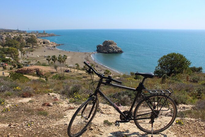 Malaga Off-The-Beaten-Path 4-Hour Bike Tour With Soho District - Birdwatching Opportunities