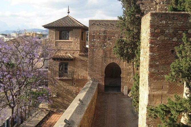 Malaga Private Tour With Alcazaba, Picasso Museum & Cathedral - Booking Information