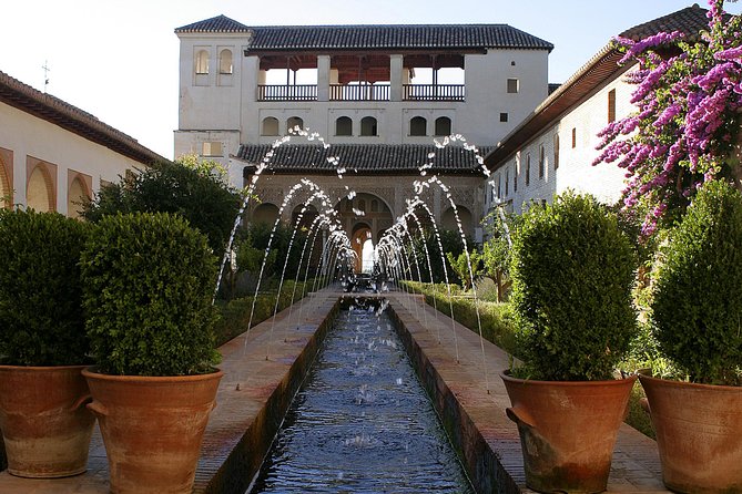 Malaga Shore Excursion: Skip-the-Line Alhambra and Generalife Gardens Tour - Last Words