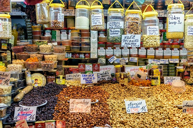 Malaga Street Food & Market Tour - Do Eat Better Experience - Pricing and Booking Details