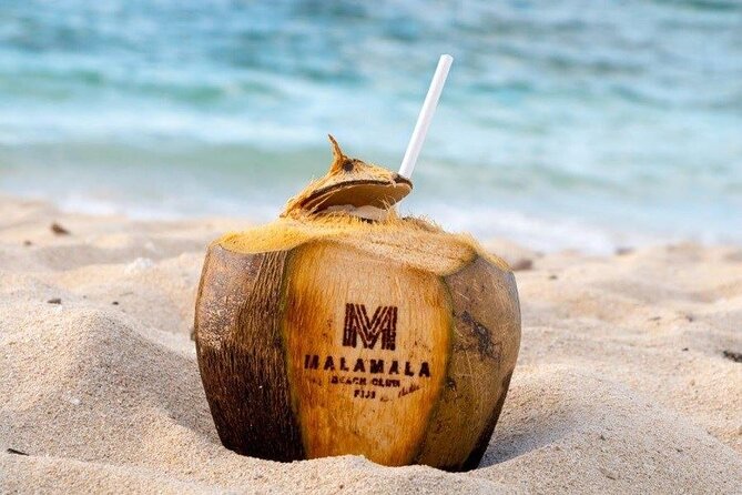 Malamala Beach Club - Half Day Pass - Last Words