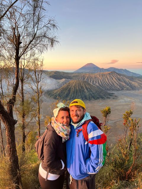 Malang : Bromo Sunrise & Madakaripura Waterfall 15 Hours - Last Words