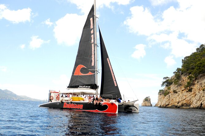 Mallorca Catamaran Tour in the Bay of Pollensa - Additional Tips