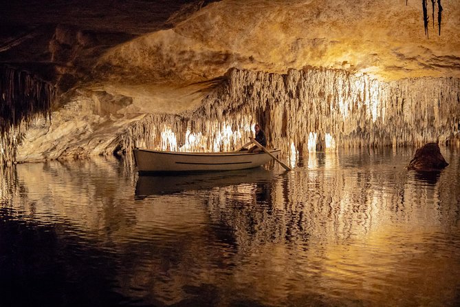 Mallorca Drach Caves Private Day Trip by Car With Hotel Pick-Up - Last Words