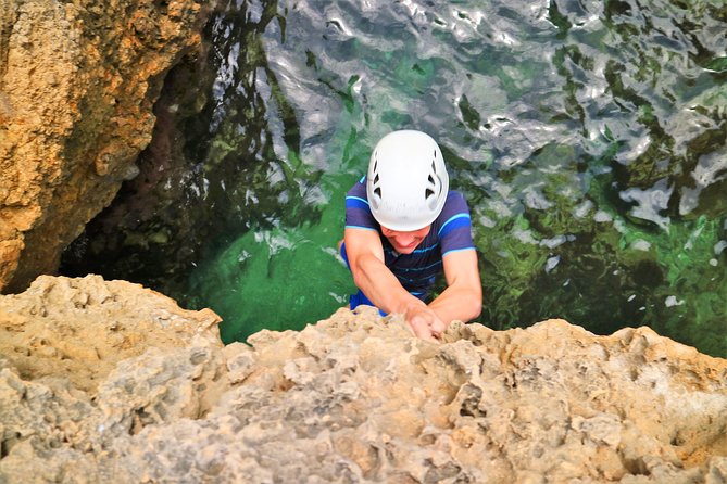 Mallorca Small-Group Coasteering Active Adventure Tour - Weather Contingency