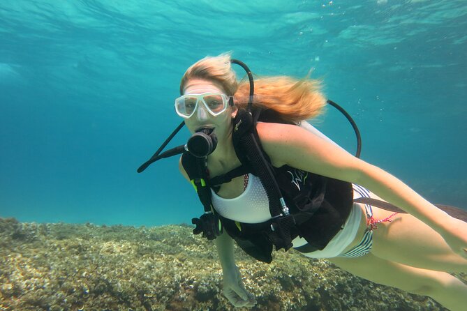 Mallorca: Try Scuba Diving in a Beautiful Nature Reserve - Last Words