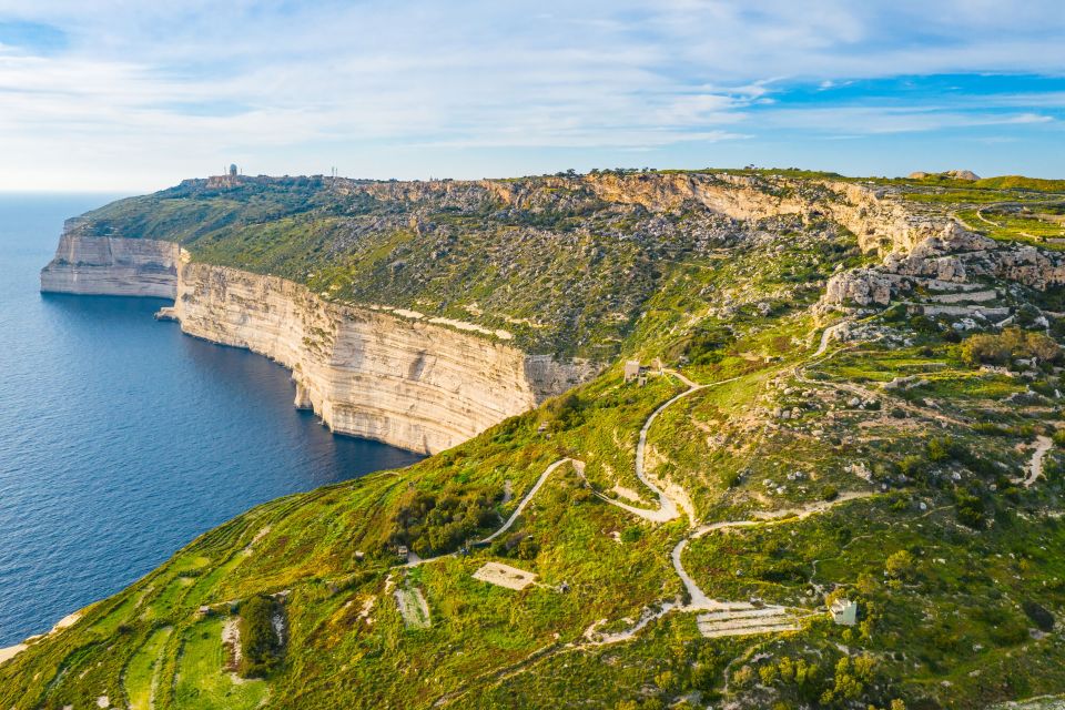 Malta: 5-Day Tours Package With Gozo Island and Transfers - Review Summary and Ratings