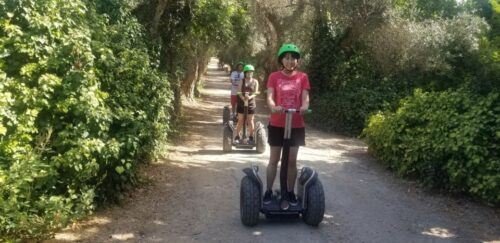 Malta by Segway: Dingli Cliffs Sunset Tour - Last Words