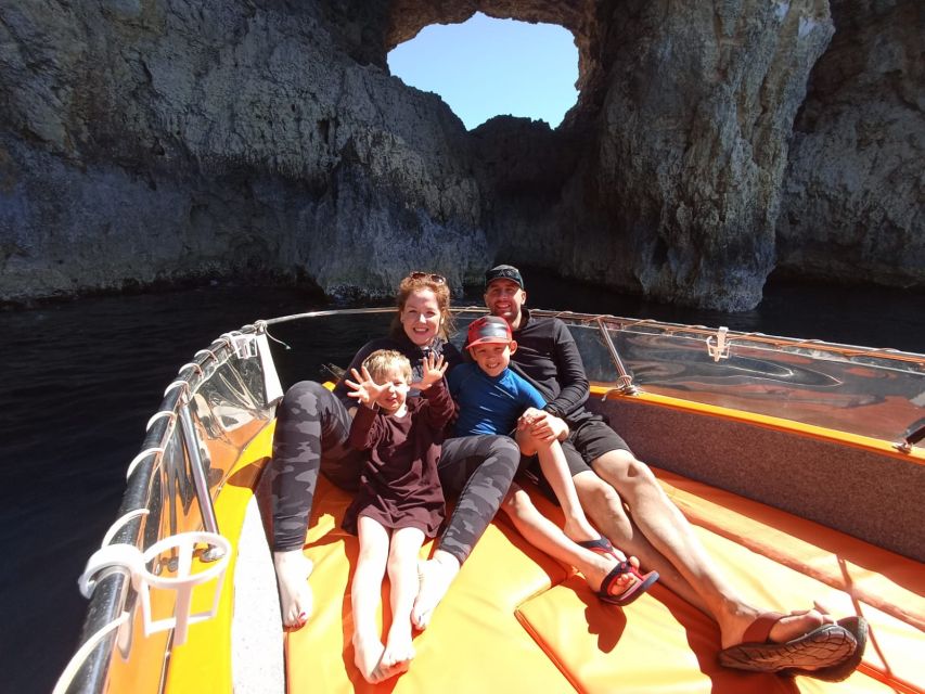 Malta: Comino, Blue Lagoon, Crystal Lagoon Private Boat Tour - Common questions