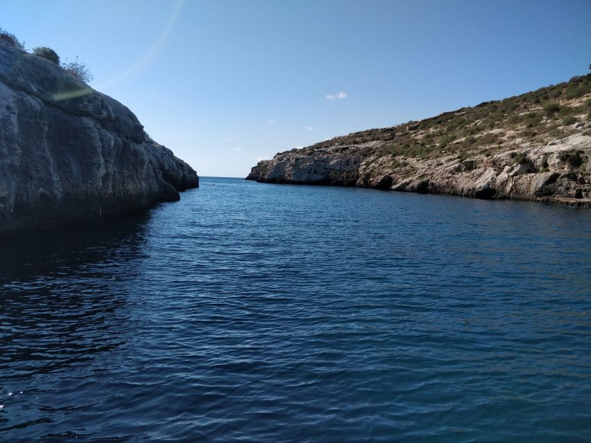 Malta, Gozo and Comino Boat Tour - Safety Guidelines