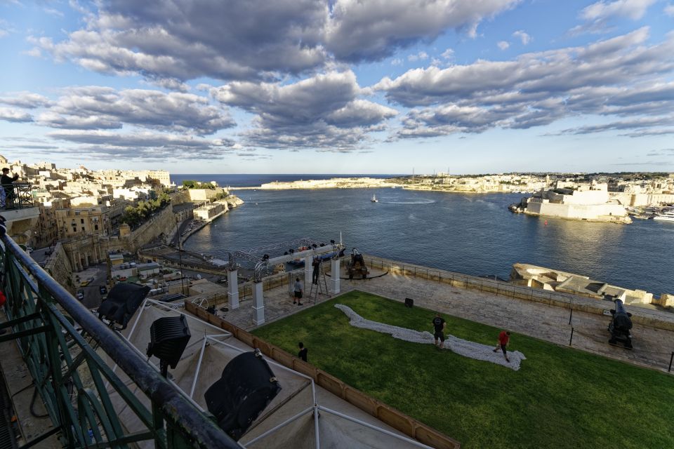 Malta Historical Tour: Valletta & The Three Cities - Last Words