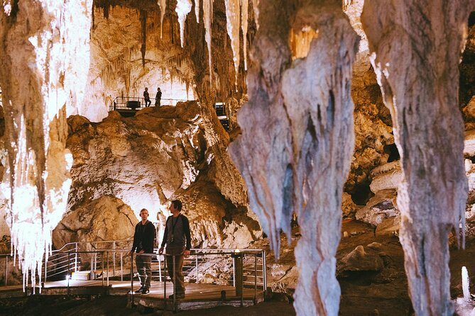 Mammoth Cave Self-guided Audio Tour (Located in Western Australia) - Tips for a Great Tour