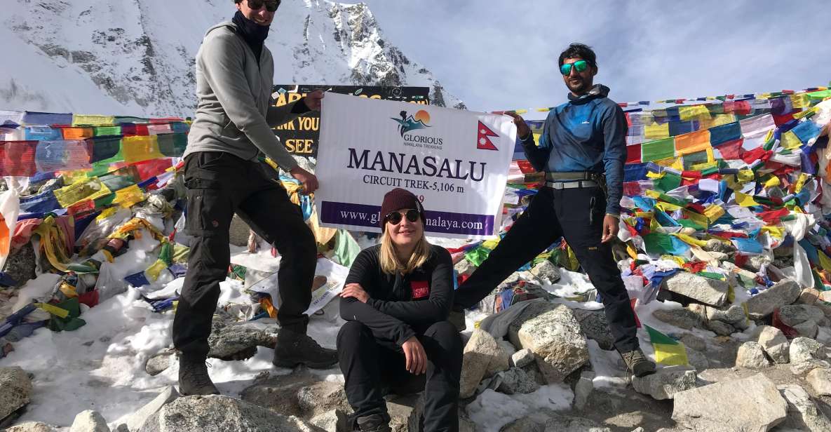 Manaslu Circuit Trek - Important Tips and Considerations