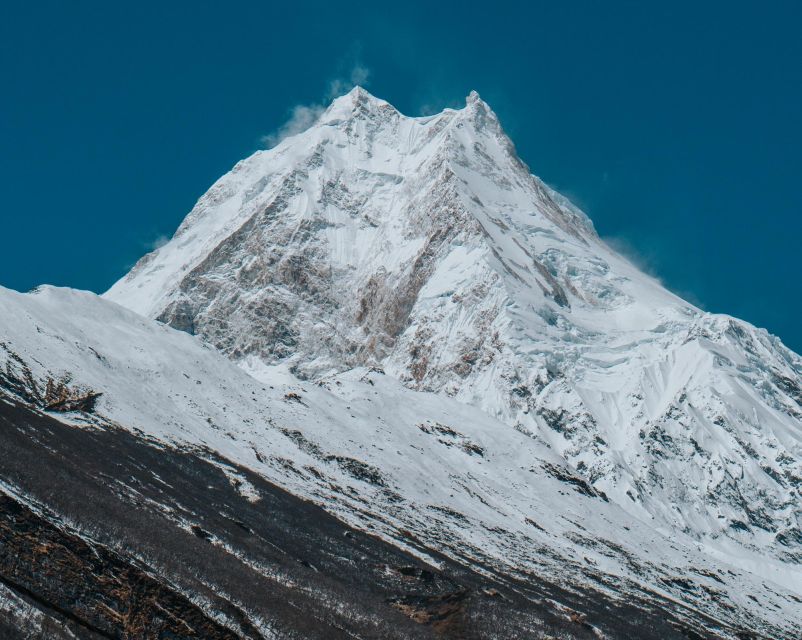 Manaslu Circuit Trekking - Starting Point and Itinerary