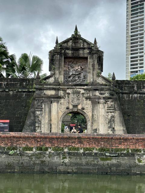 Manila: Intramuros The Walled City Walking Tour - Common questions