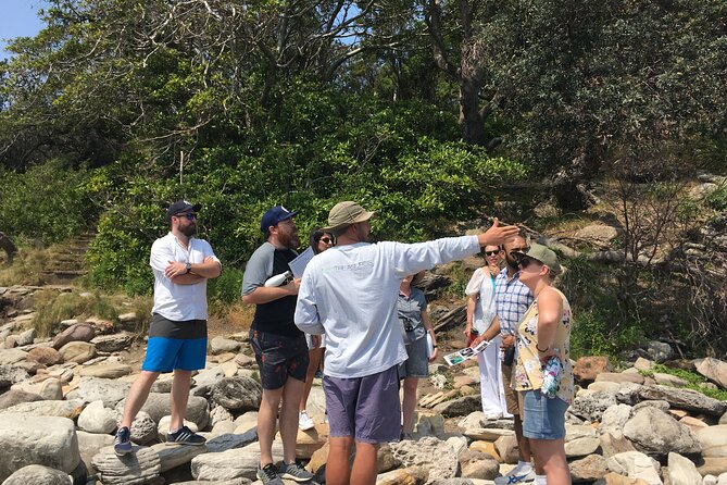 Manly Snorkel Trip and Nature Walk With Local Guide - Common questions