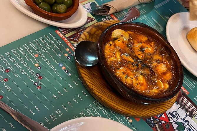 Marbella Tapas Tour - Pricing and Booking Information