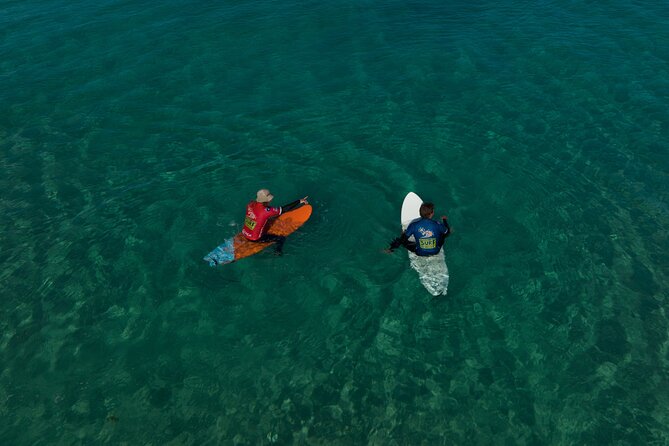 Margaret River Private Surf Lesson - Last Words