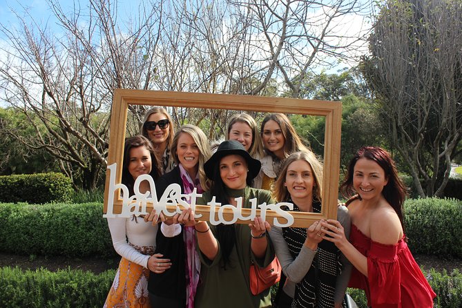 Margaret River Small-Group Full-Day Wine & Food Tour - Last Words