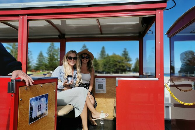 Margaret River Small-Group Sightseeing With Lunch and Wi-Fi (Mar ) - Group Size Benefits