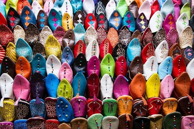 Marrakech: Exclusive Private Shopping Adventure in the Souks - Customer Reviews and Ratings