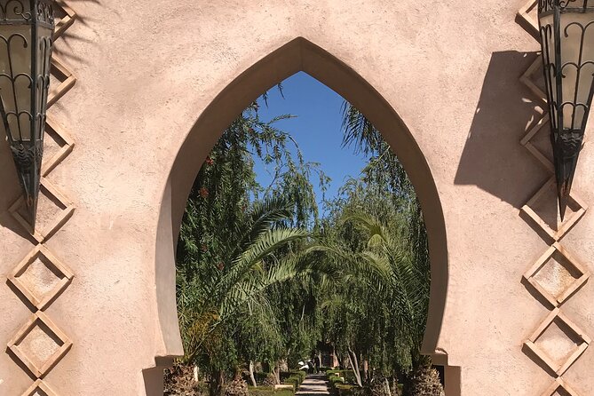 Marrakech: Mysteries Of The Old City - Last Words