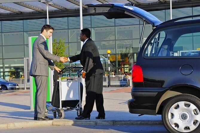 Marrakech Private Airport Transfer - Tips for Hassle-Free Airport Transfer