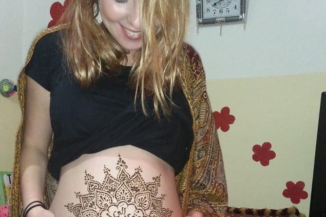 Marrakech Small Group Henna Experience - Common questions