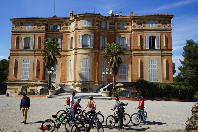 Marseille City and Calanques Electric Bike Tour - Last Words