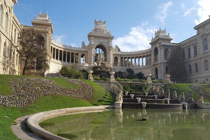 Marseille Shore Excursion: City Sightseeing Tour of Marseille - Common questions