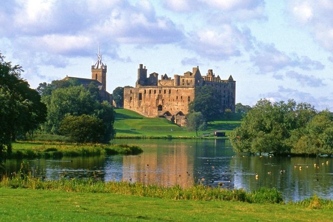 Mary Queen of Scots Luxury Private Tour With Scottish Local - Last Words
