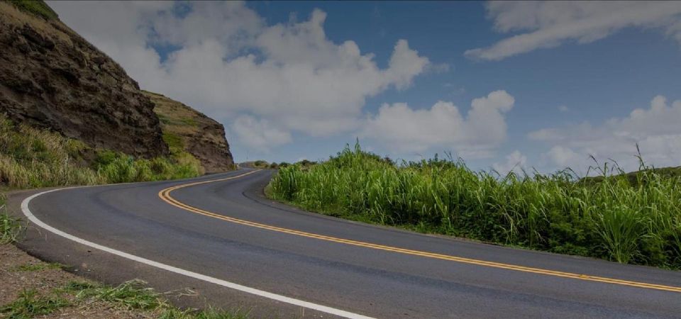 Maui: Aloha MotorSports Coast Cruise - Last Words