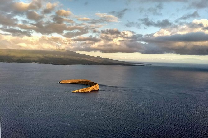 Maui Circle Island-Private-Air Tour: up to 3: Waterfalls & Lava! - Additional Information