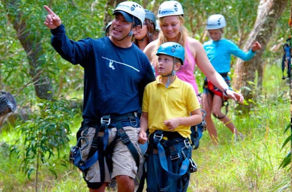 Maui: Haleakala 5-Line Zipline Adventure - Common questions