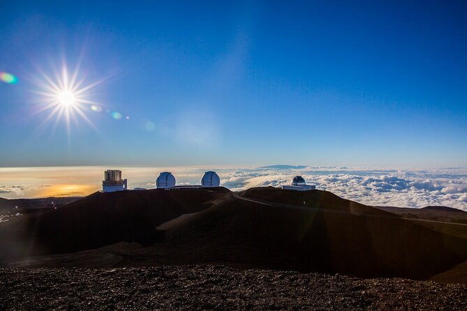 Mauna Kea Summit Sunset and Stars Free Astro Photos Hilo Kona Waikoloa Pick Up - The Wrap Up