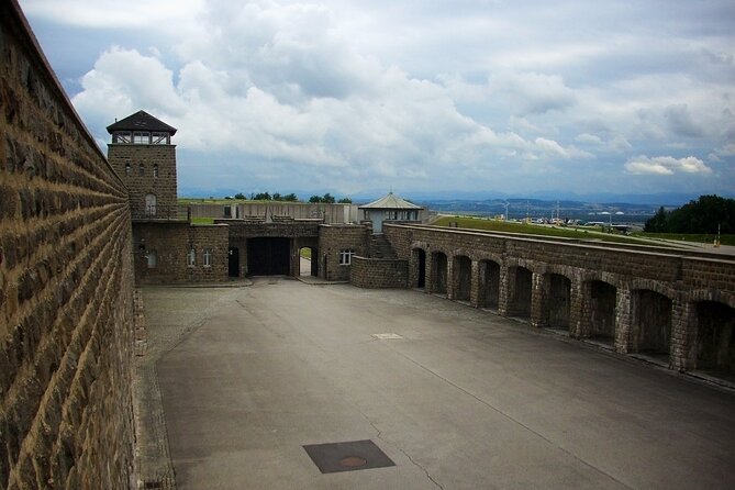 Mauthausen Concentration Camp Private Car Tour From Salzburg - Terms & Conditions