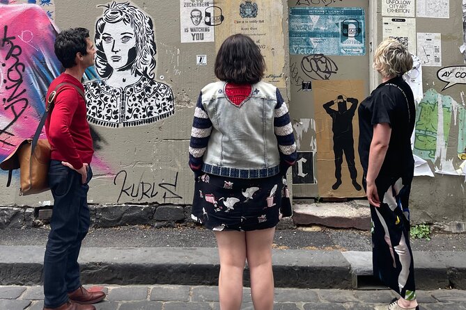 Melbourne Art, History, Wine & Tapas Tour - Last Words