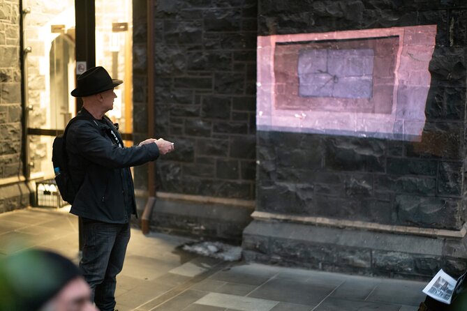 Melbourne Historical Walking Tour: Crime, Gangsters & Lolly Shops - Traveler Photos