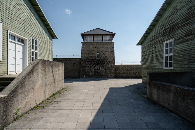 Memorial Private Tour Vienna to Mauthausen and Altaussee Saltmine - Important Reminders
