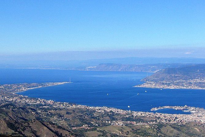 Messina City and Coast Tour - Directions