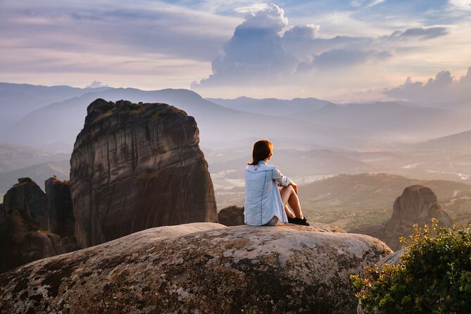 Meteora: Private Morning or Sunset Monasteries Tour - Additional Information