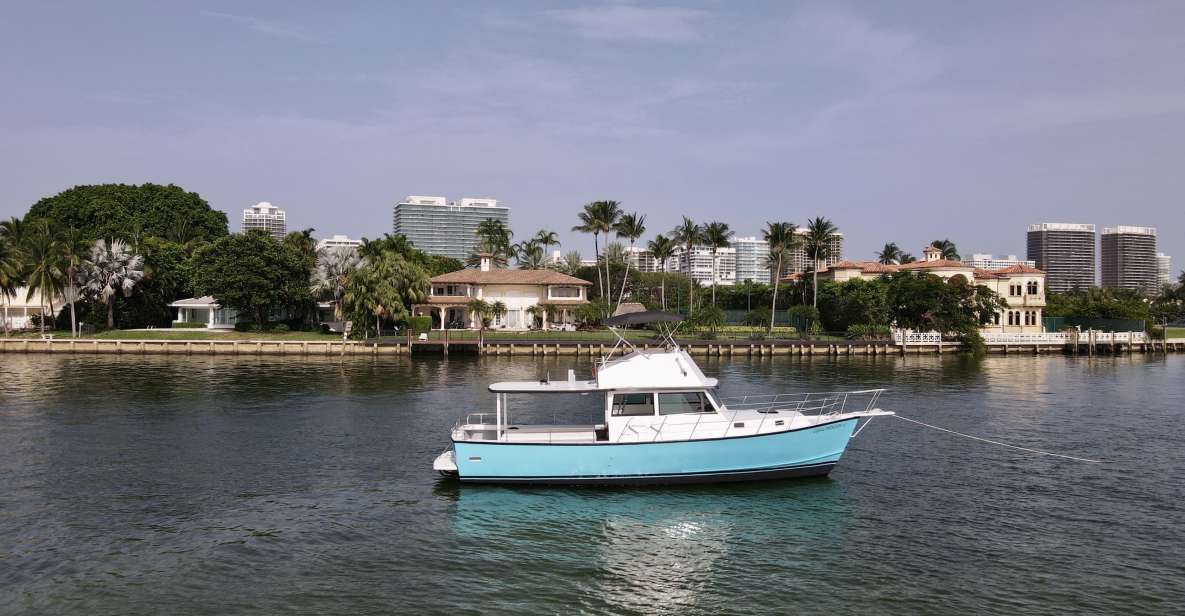 Miami Up to 32Pax Yacht Party Rent Unforgettable Celebration - Tips for a Memorable Yacht Party