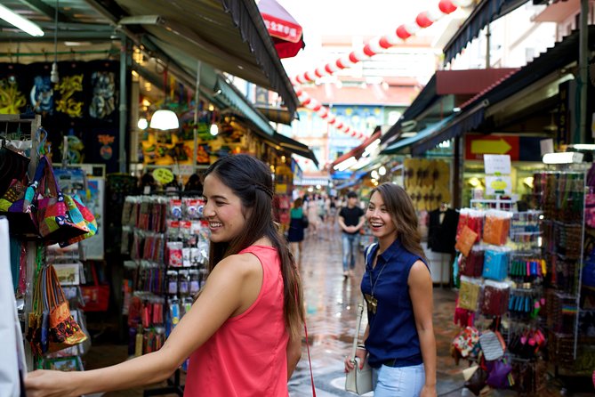 Michelin Premium Food Tour With Hawker Centre & Chinatown Tour - Last Words