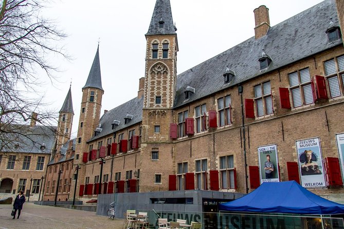 Middelburg Interactive City Discovery Game (Self-Guided Tour) (Mar ) - Last Words