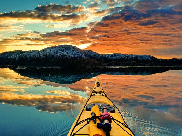Midnight Sun Kayak - Northern Explorer - Traveler Photos and Reviews
