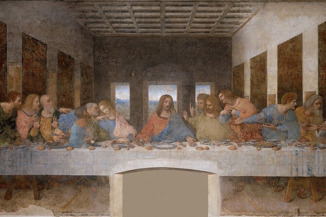 Milan: Exclusive Access With Last Supper Visit & Guided Tour - Reviews & Feedback