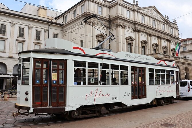 Milan Half-Day Tour Including Da Vincis Last Supper, Duomo & La Scala Theatre - Additional Recommendations