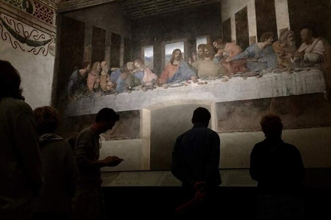 Milan: Last Supper and S. Maria Delle Grazie Skip the Line Tickets and Tour - Booking and Availability Information