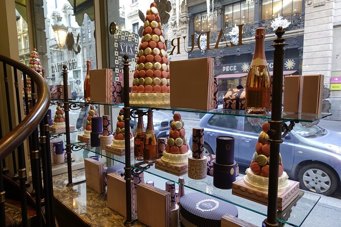 Milan Patisserie Tour - Do Eat Better Experience - Common questions