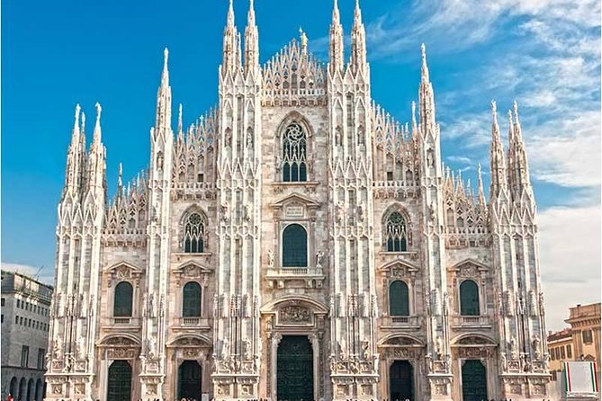 Milan Super Saver: Skip-the-Line Duomo and Rooftop Guided Tour - Guide Appreciation